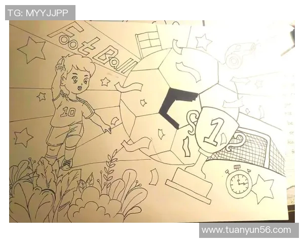 以足球为核心，探索体育运动中的团队协作与个人技艺的完美结合