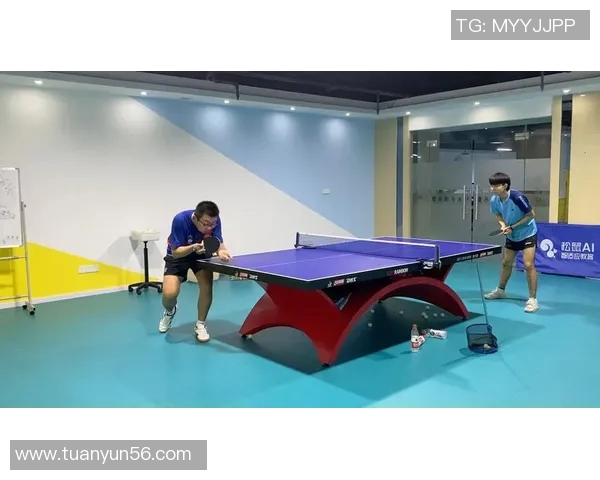 重庆乒乓球队的速度之道与训练秘诀探讨