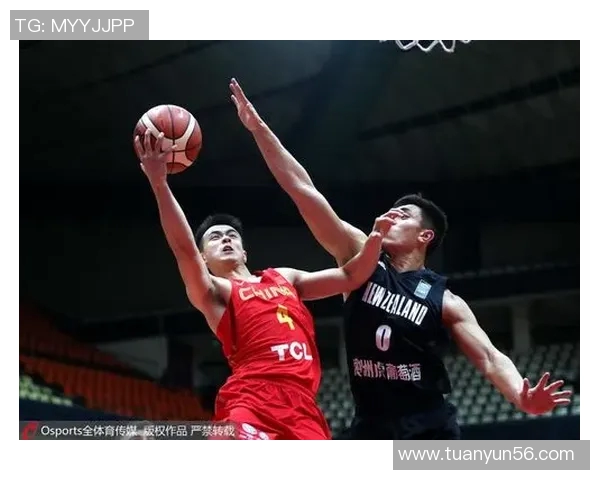 中国男篮红队迎战伊朗队CCTV直播精彩赛事全程回顾